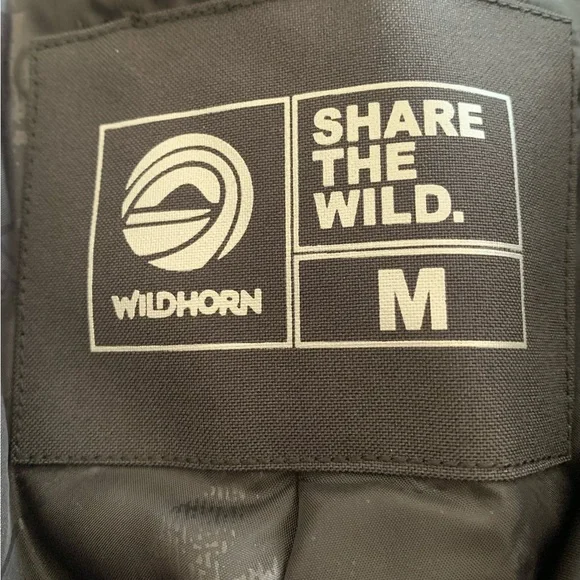 SZ M Wildhorn Kessler Snow-pants - Picture 10 of 11